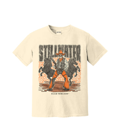 STILLWATER