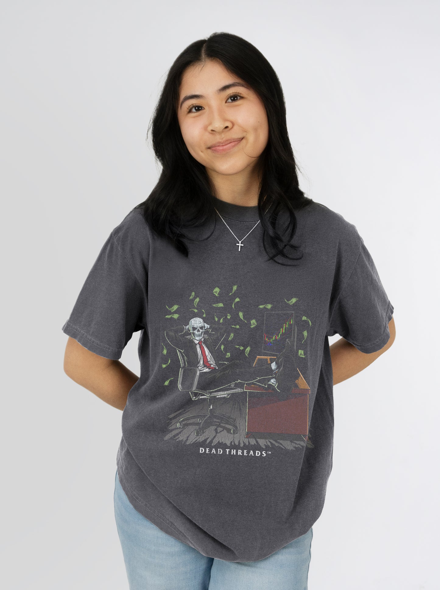 BEARS, BULLS, AND BONES