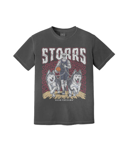STORRS BASKETBALL