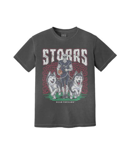 STORRS FOOTBALL