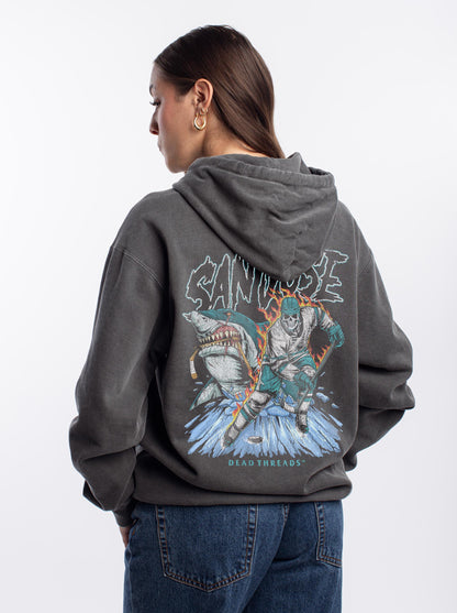 SAN JOSE HOCKEY - HOODIE
