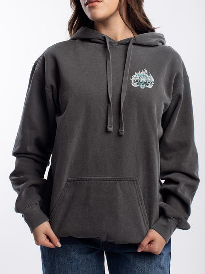 SAN JOSE HOCKEY - HOODIE
