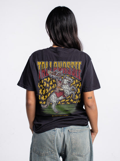 TALLAHASSEE - “DT ESSENTIAL" PREMIUM T-SHIRT