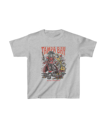 TAMPA BAY FOOTBALL - KIDS