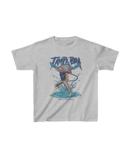 TAMPA BAY BASEBALL - KIDS