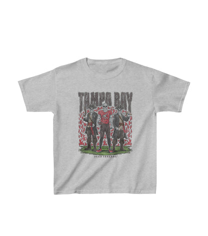 TAMPA BAY FOOTBALL v2 - KIDS