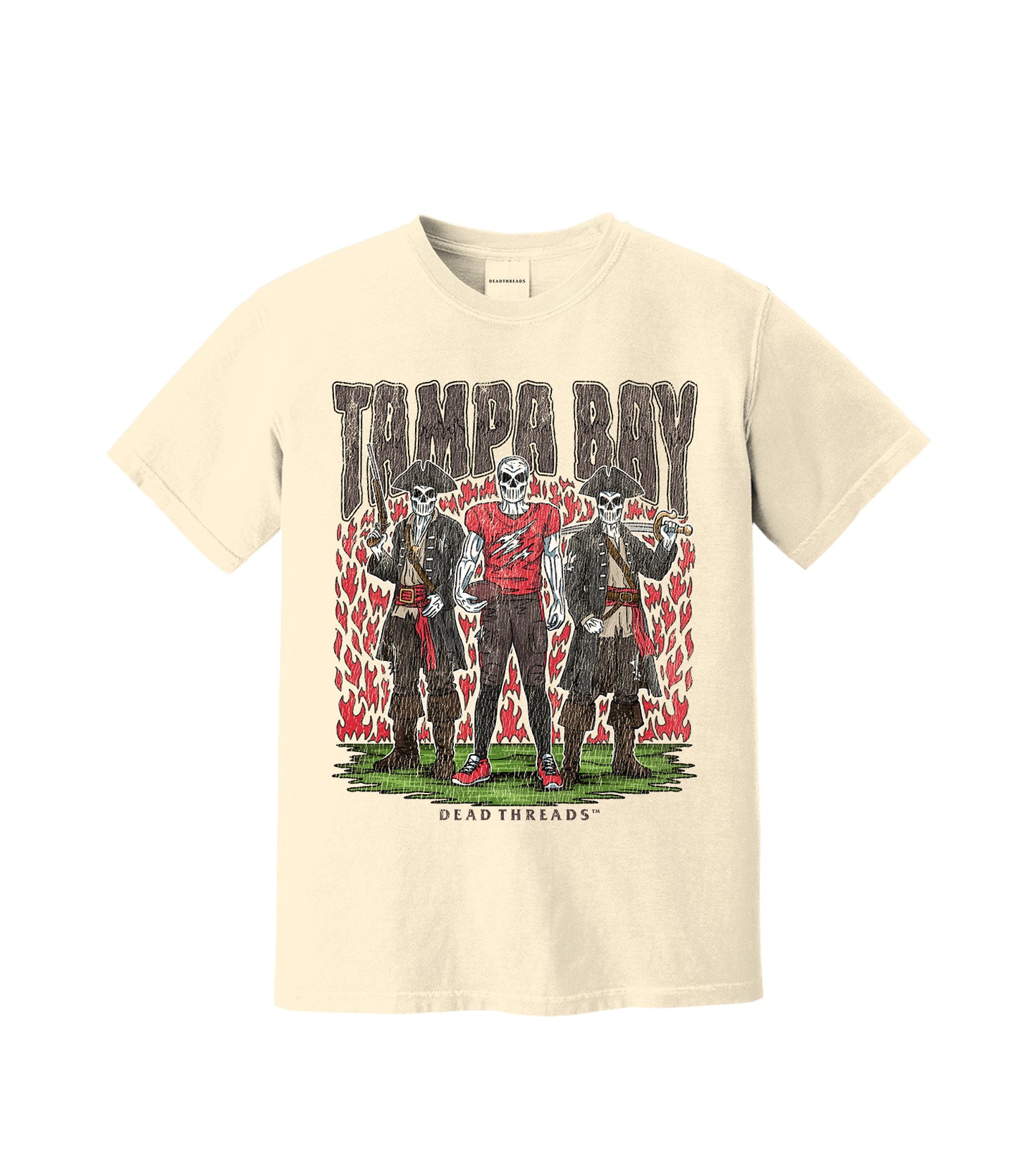 TAMPA BAY FOOTBALL v2