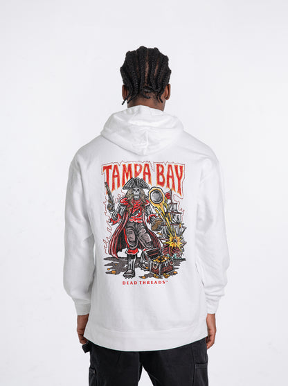 TAMPA BAY FOOTBALL - HOODIE