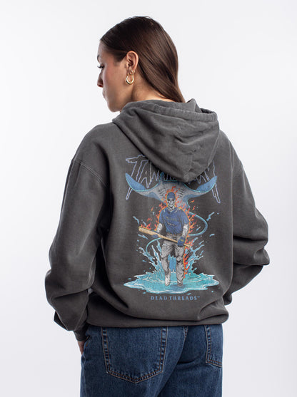 TAMPA BAY BASEBALL - “DT ESSENTIAL" HOODIE