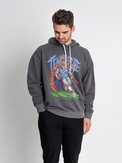 TENNESSEE FOOTBALL - LIGHTWEIGHT HOODIE