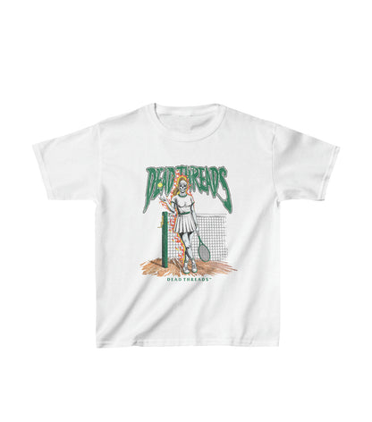 TENNIS v1 - KIDS