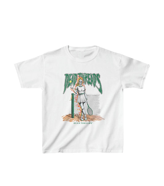 TENNIS v1 - KIDS