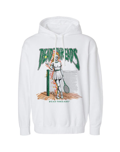 TENNIS v1 - LIGHTWEIGHT HOODIE