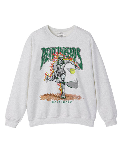TENNIS v2 CREWNECK SWEATSHIRT