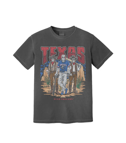 TEXAS BASEBALL