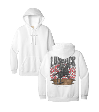 LUBBOCK - “DT ESSENTIAL" HOODIE