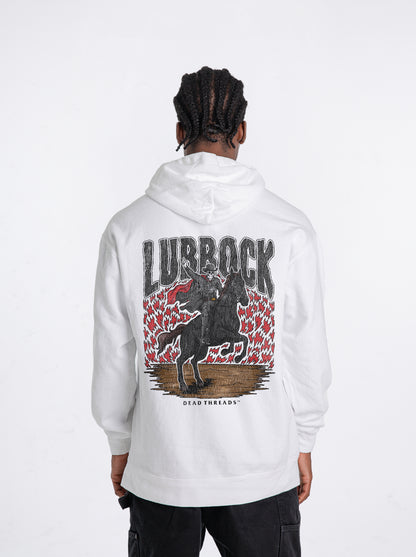 LUBBOCK - HOODIE