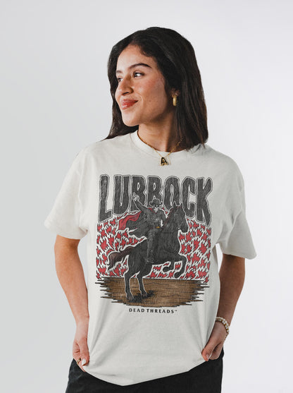 LUBBOCK