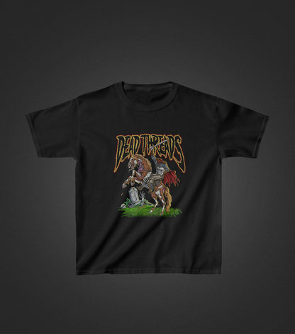 THE HORSEMAN (KIDS) - Halloween Limited Drop
