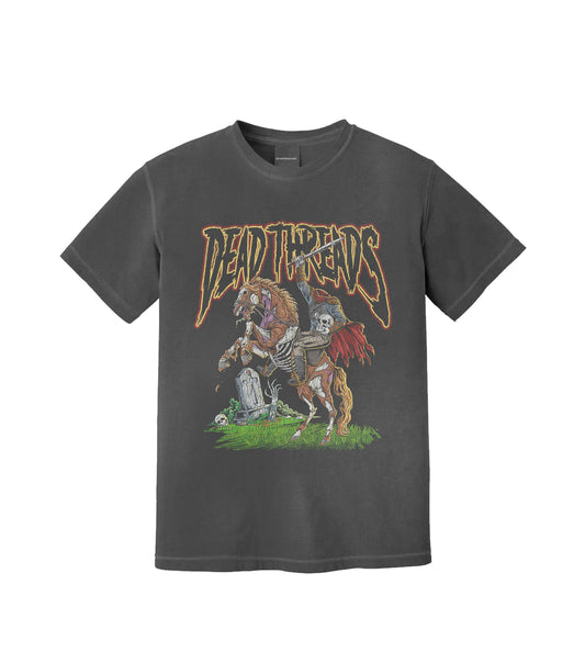 THE HORSEMAN - Halloween Limited Drop