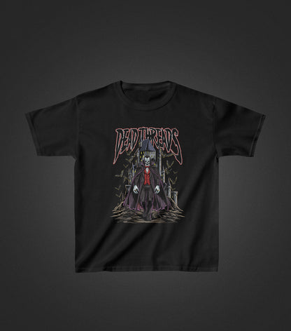 THE VAMPIRE (KIDS) - Halloween Limited Drop