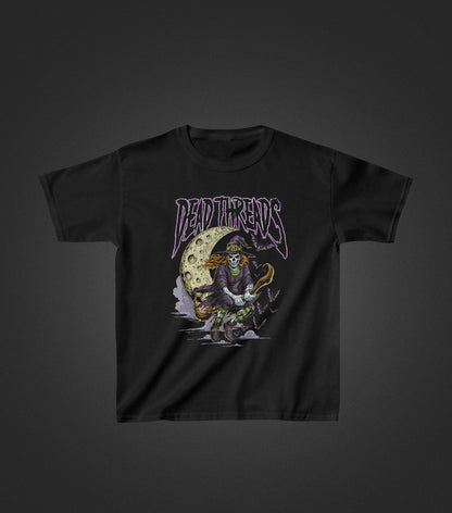 THE WITCH (KIDS) - Halloween Limited Drop
