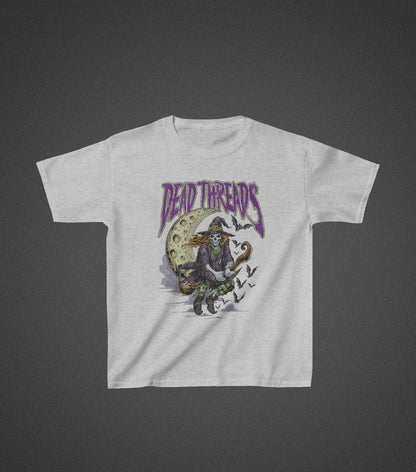 THE WITCH (KIDS) - Halloween Limited Drop