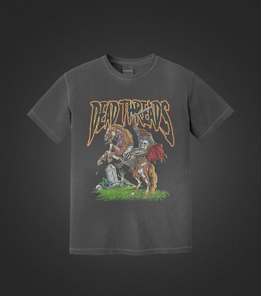 THE HORSEMAN - Halloween Limited Drop