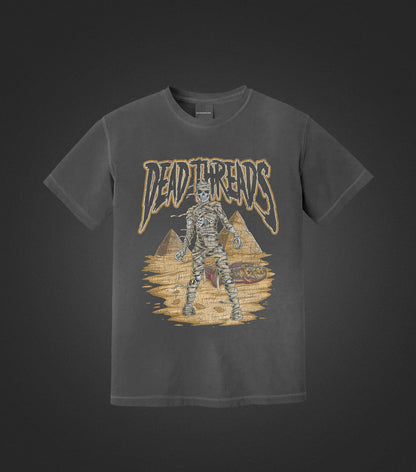 THE MUMMY - Halloween Limited Drop