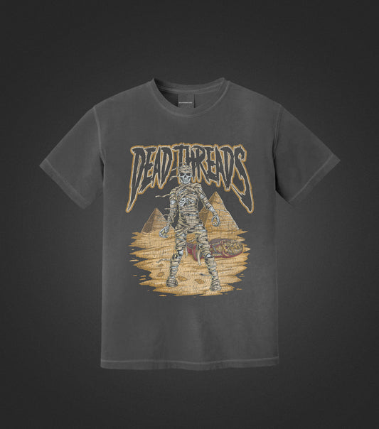 THE MUMMY - Halloween Limited Drop