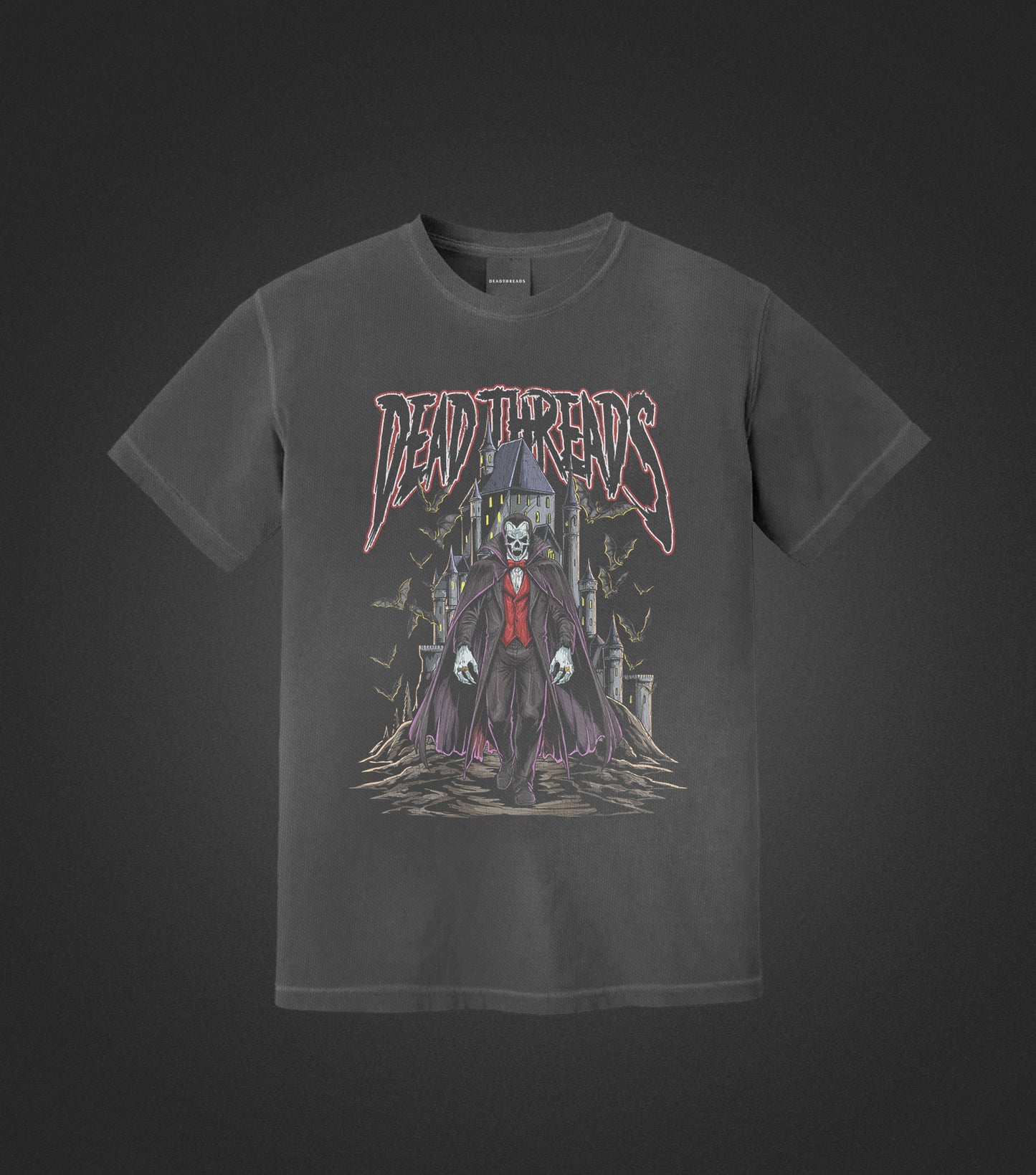 THE VAMPIRE - Halloween Limited Drop