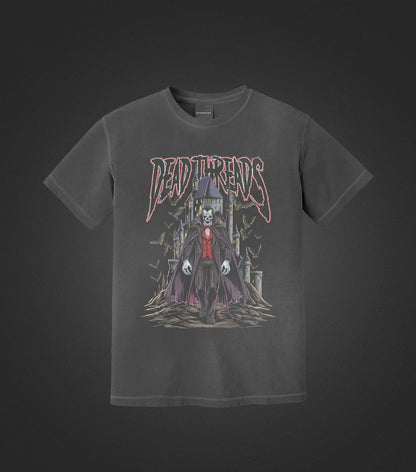 THE VAMPIRE - Halloween Limited Drop