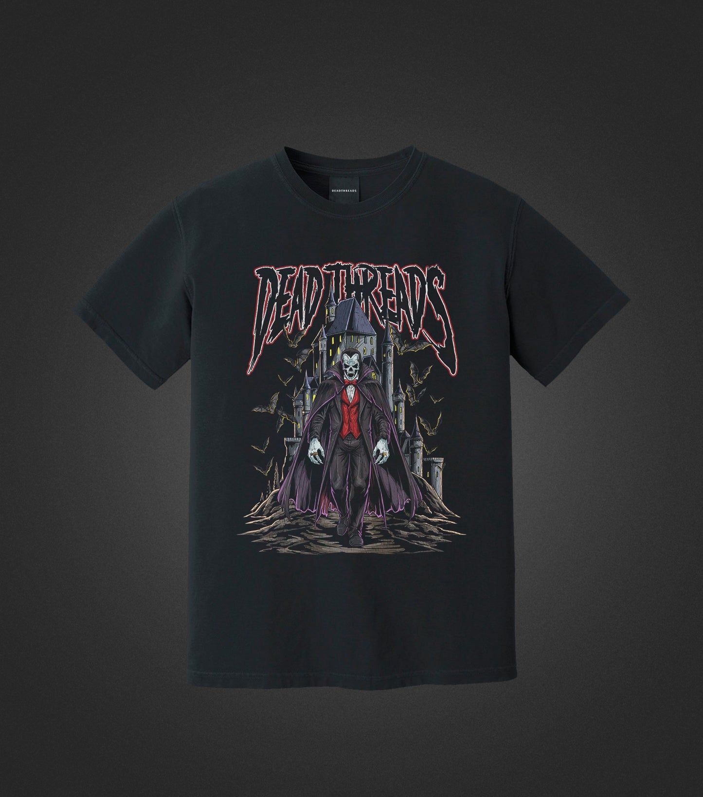 THE VAMPIRE - Halloween Limited Drop