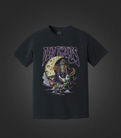 THE WITCH - Halloween Limited Drop