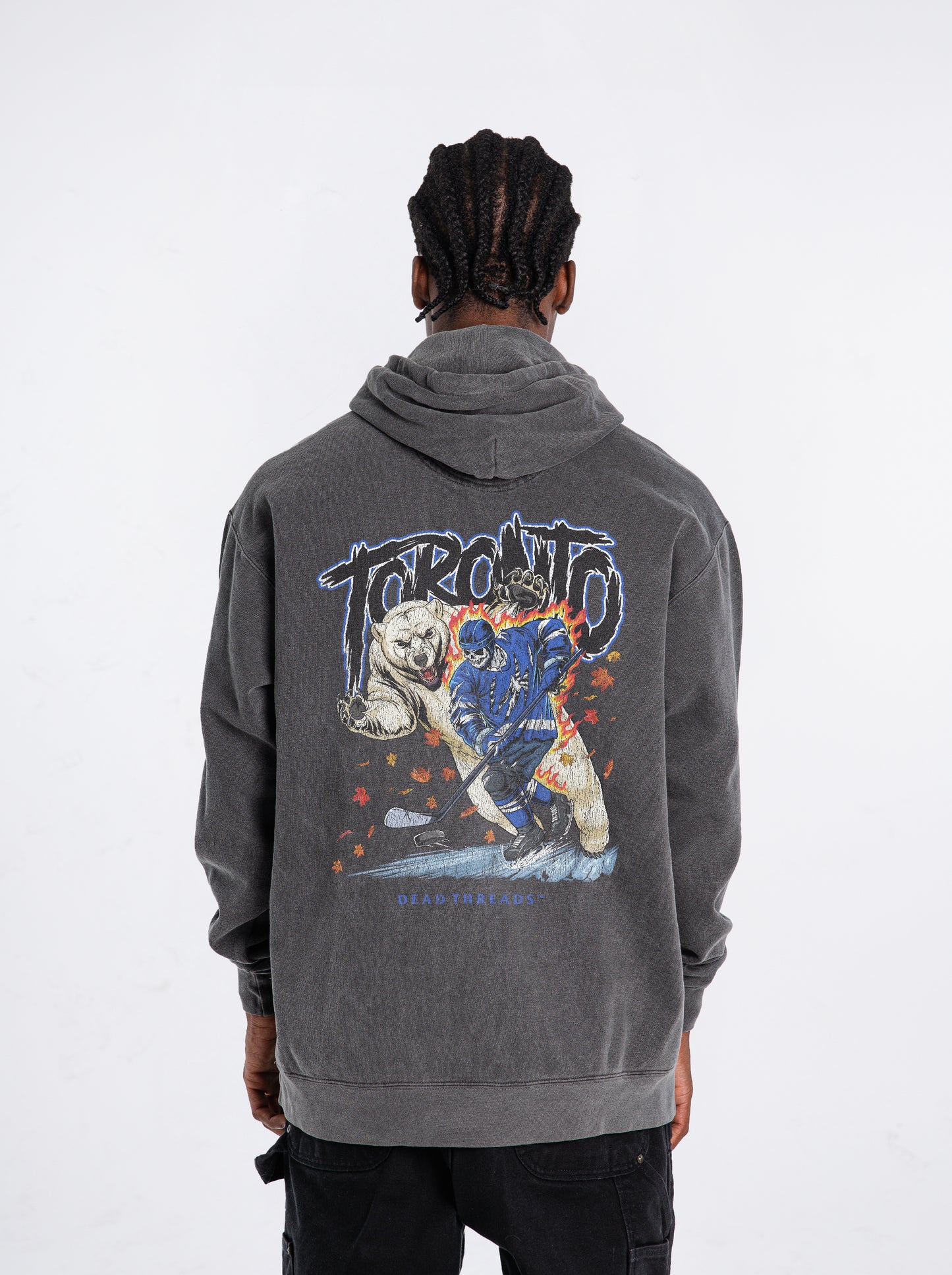 TORONTO HOCKEY - HOODIE