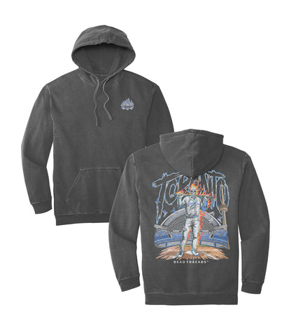 TORONTO BASEBALL - HOODIE