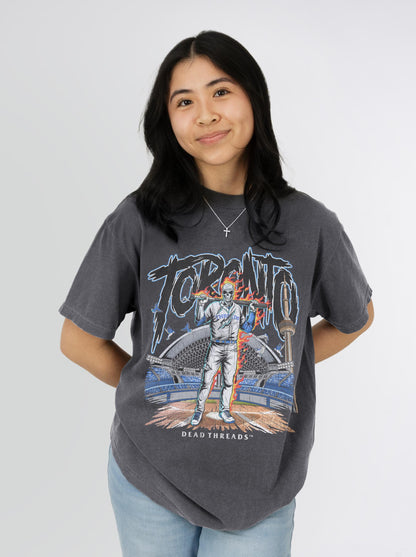 TORONTO BASEBALL