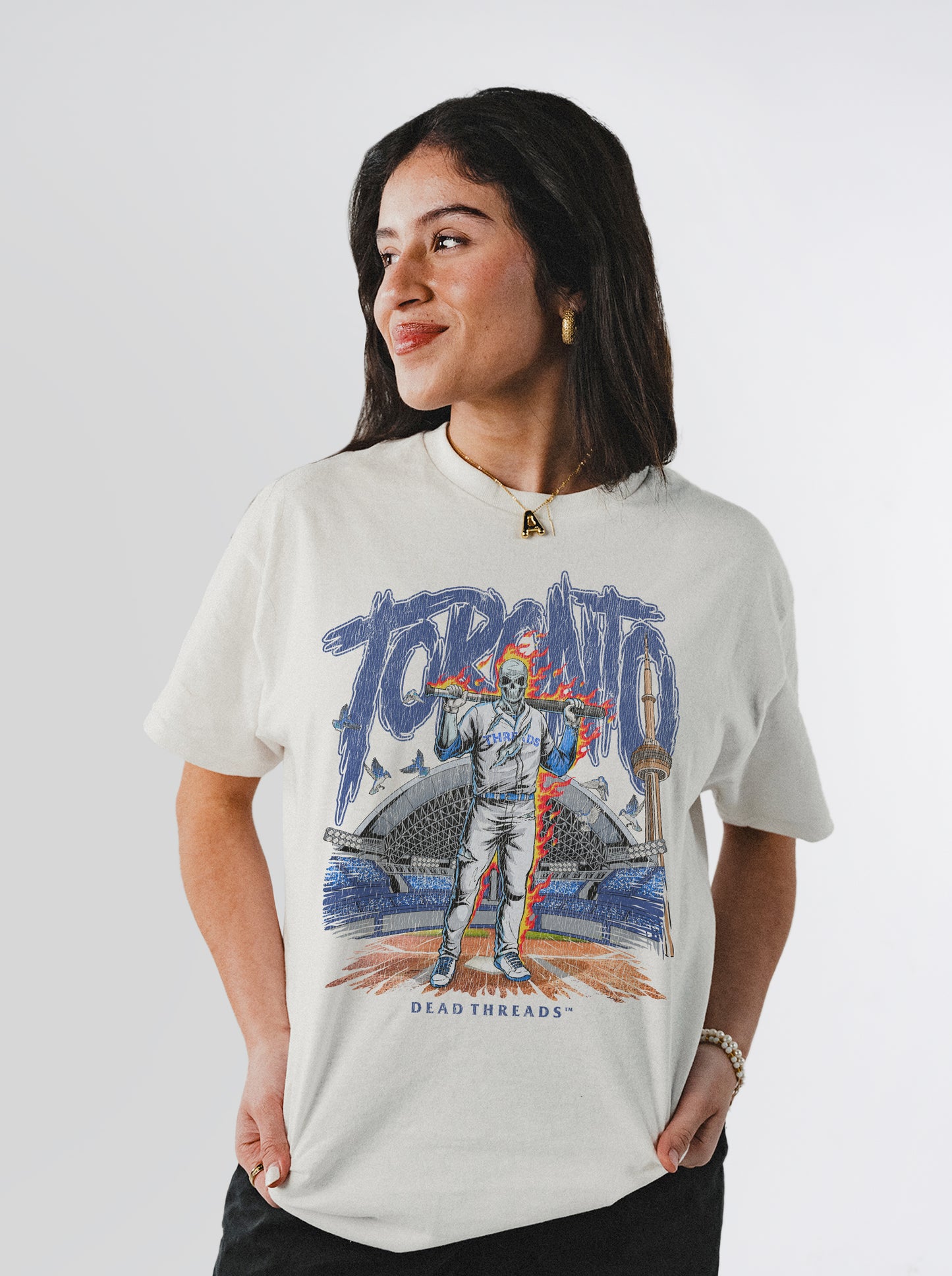 TORONTO BASEBALL