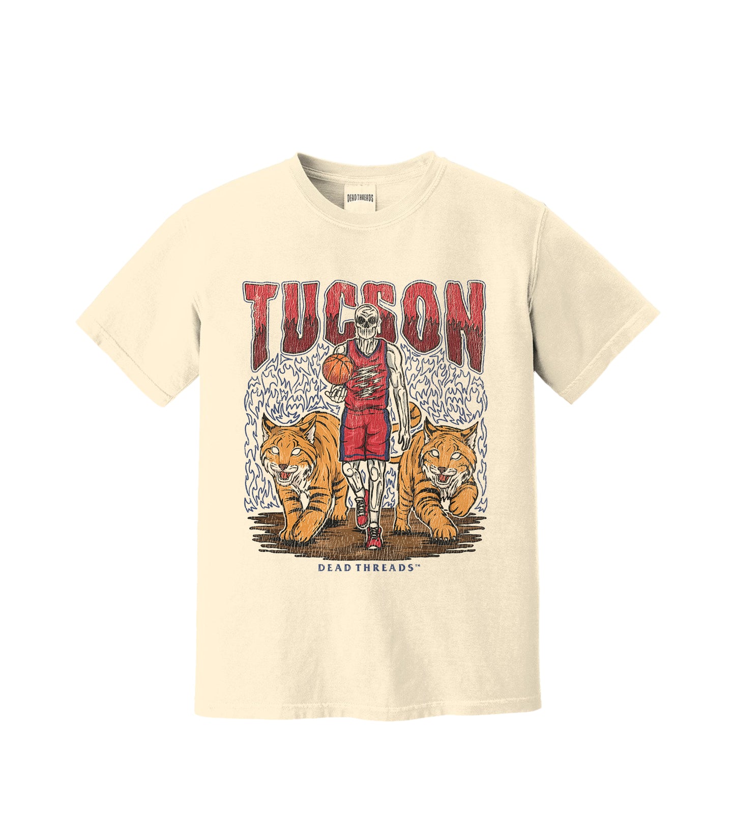 TUCSON BASKETBALL