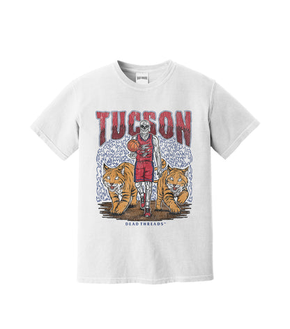 TUCSON BASKETBALL