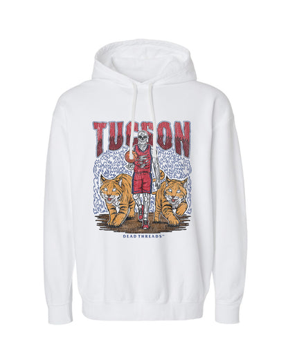 TUCSON BASKETBALL - LIGHTWEIGHT HOODIE