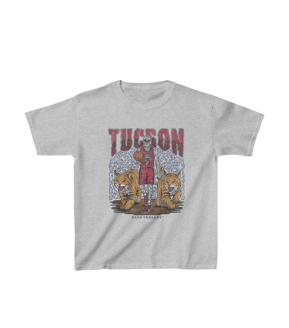 TUCSON BASKETBALL - KIDS