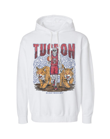 TUCSON BASKETBALL - LIGHTWEIGHT HOODIE