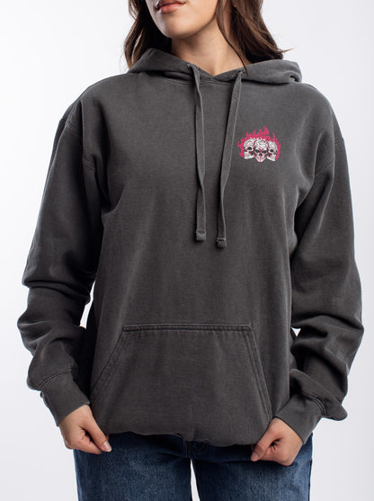 TUSCALOOSA FOOTBALL - HOODIE