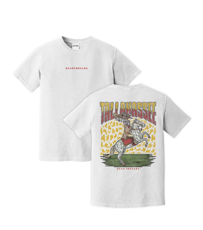 TALLAHASSEE - “DT ESSENTIAL" PREMIUM T-SHIRT