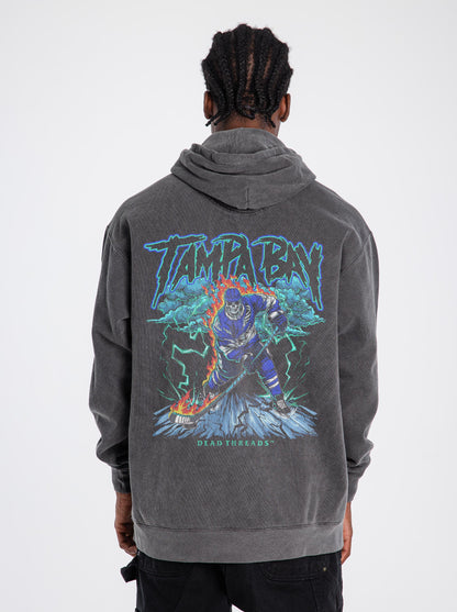 TAMPA BAY HOCKEY - “DT ESSENTIAL" HOODIE
