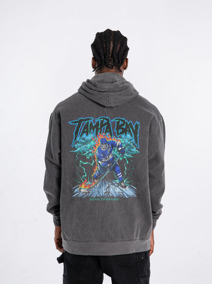 TAMPA BAY HOCKEY - HOODIE