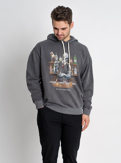 THE LAST CALL - LIGHTWEIGHT HOODIE