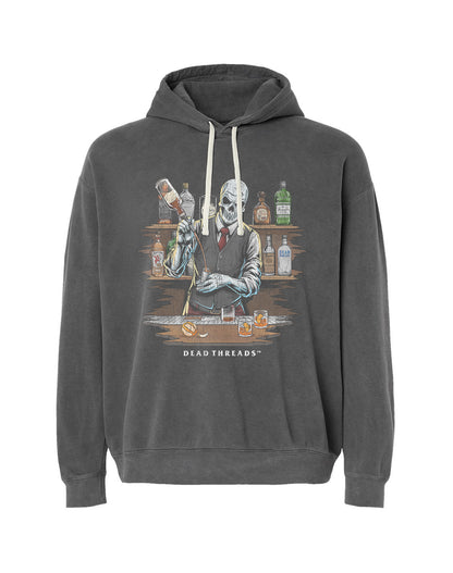 THE LAST CALL - LIGHTWEIGHT HOODIE