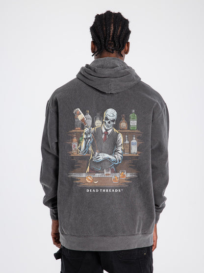 THE LAST CALL - “DT ESSENTIAL" HOODIE
